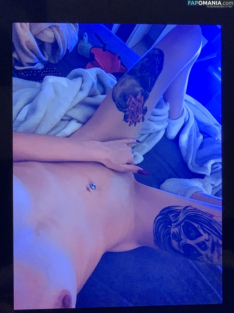 AudiGirl_666 / _sophiiie.official_ / sophie208_666 Naakt OnlyFans  Gelekte foto #162