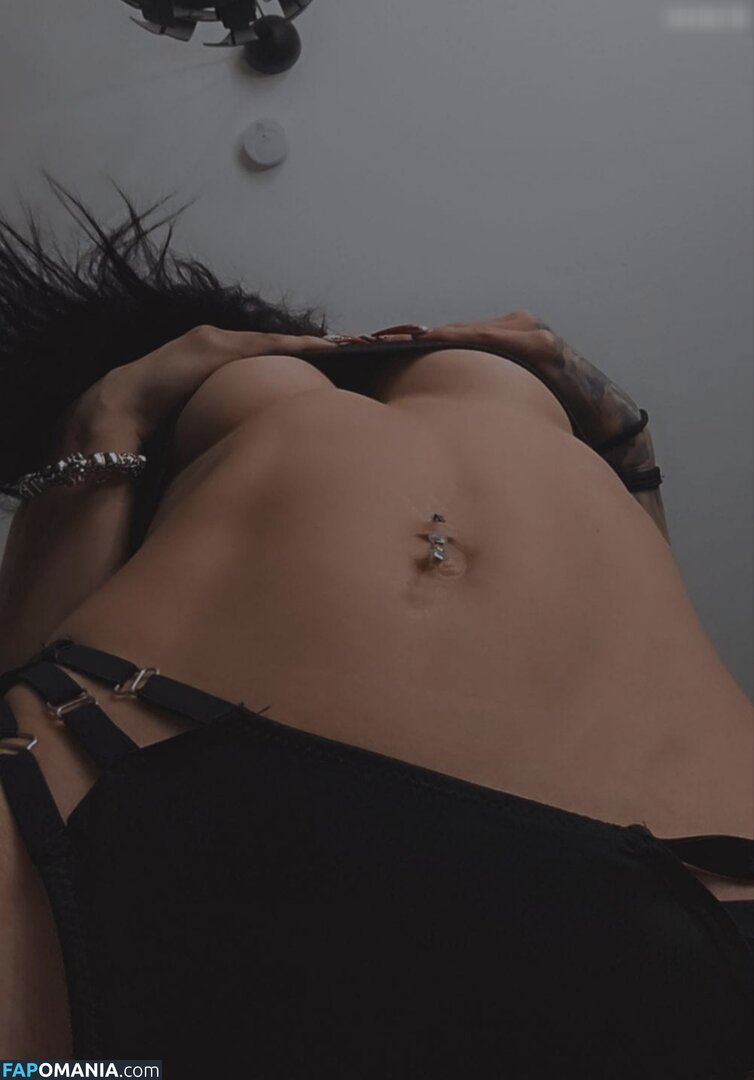 AudiGirl_666 / _sophiiie.official_ / sophie208_666 Naakt OnlyFans  Gelekte foto #179