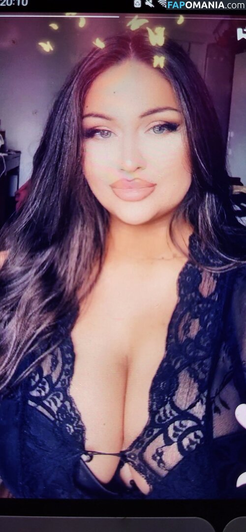 Sophiebae3241 Naakt OnlyFans  Gelekte foto #1