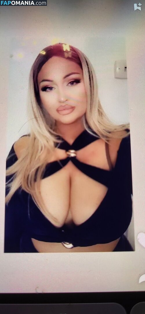 Sophiebae3241 Naakt OnlyFans  Gelekte foto #2