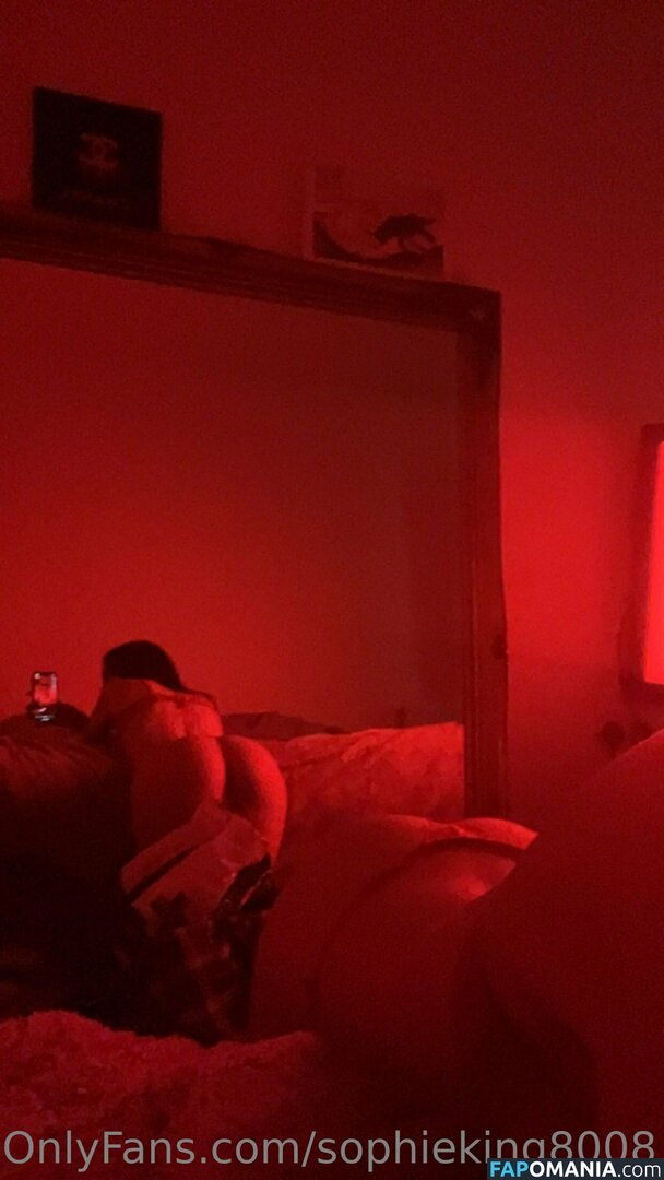 sophieking6788 / sophieking8008 Naakt OnlyFans  Gelekte foto #7