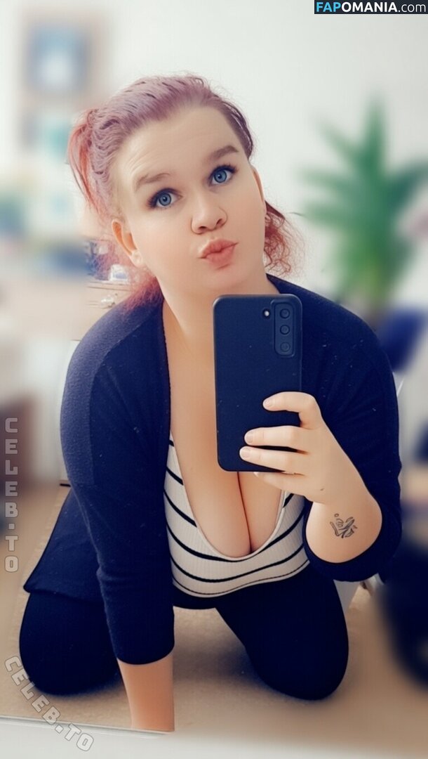 SophieSchmande / https: / sophie_schmande Naakt OnlyFans  Gelekte foto #3