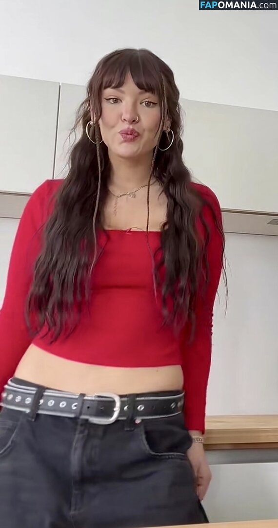 Sophodoph Naakt OnlyFans  Gelekte foto #1