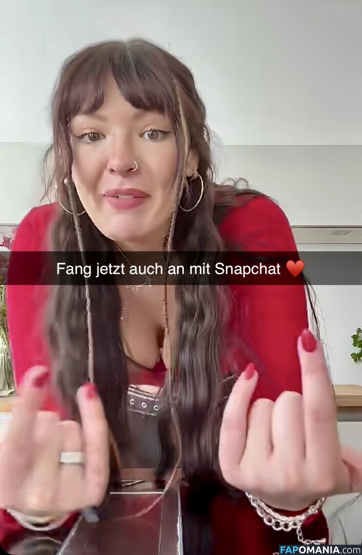 Sophodoph Naakt OnlyFans  Gelekte foto #3