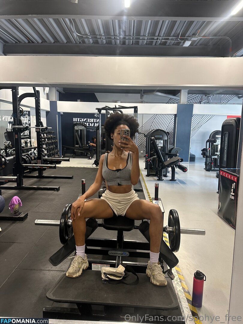 sophye_free / sophyesefrin Naakt OnlyFans  Gelekte foto #4