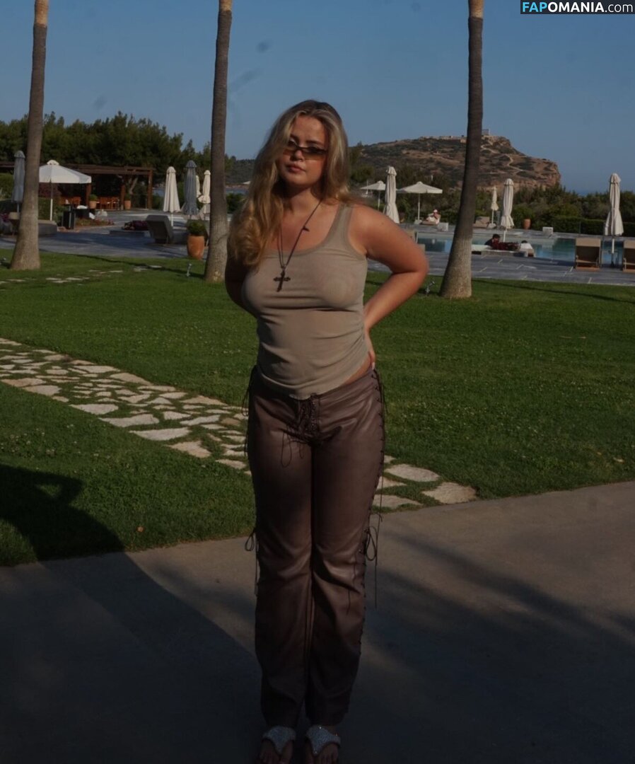 Soraya Eckes / sorayaeckes Naakt OnlyFans  Gelekte foto #2