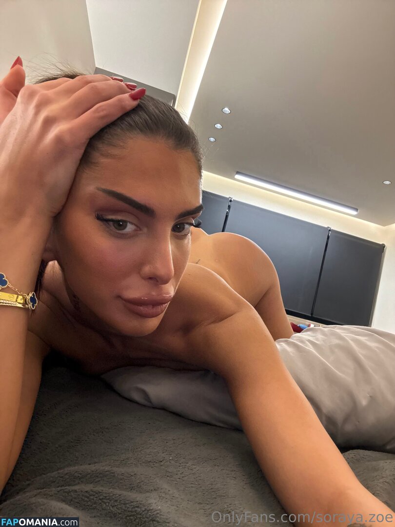 Sorayazoee Naakt OnlyFans  Gelekte foto #20