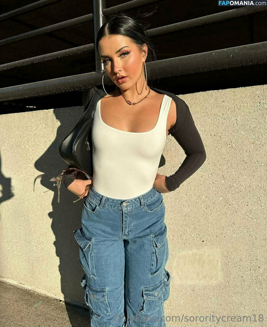 sororitycream18 Naakt OnlyFans  Gelekte foto #376