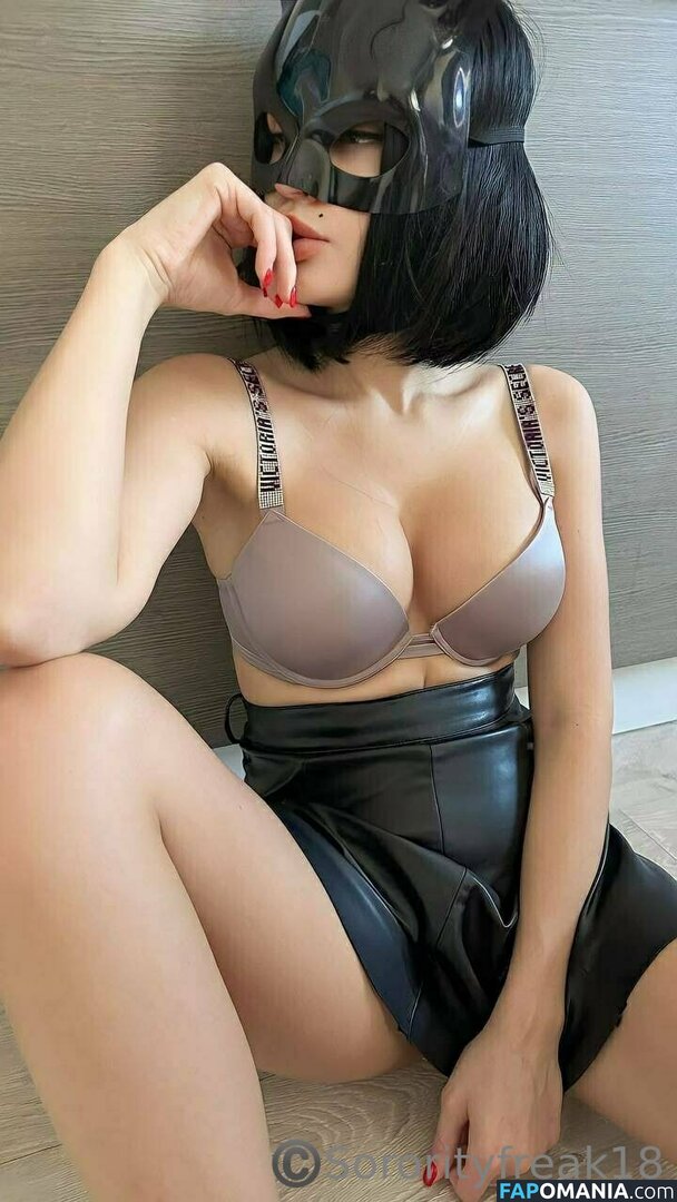 asualphaphi / sororityfreak18 Naakt OnlyFans  Gelekte foto #17
