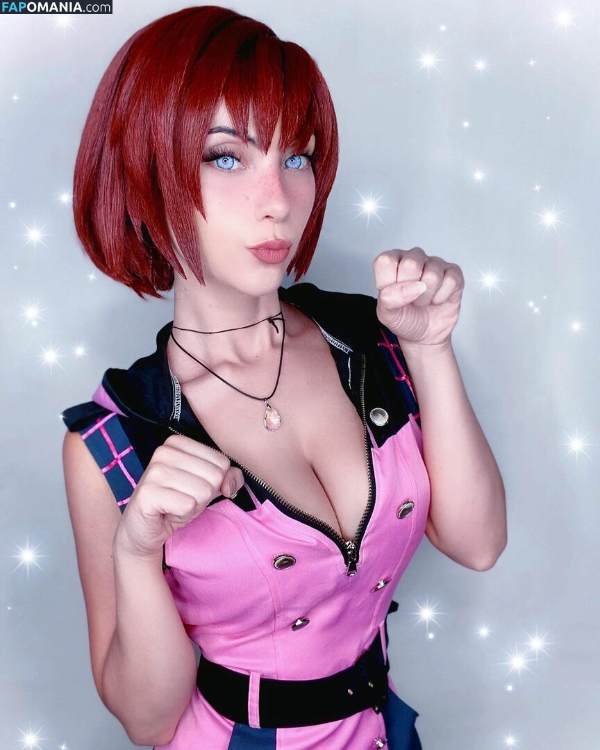 Eugenia Haruno / Soryu Geggy Cosplay / Soryugeggycosplay / soryu_geggy_cosplay / soryugeggy Naakt OnlyFans  Gelekte foto #227