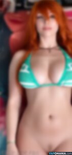 Eugenia Haruno / Soryu Geggy Cosplay / Soryugeggycosplay / soryu_geggy_cosplay / soryugeggy Naakt OnlyFans  Gelekte foto #262