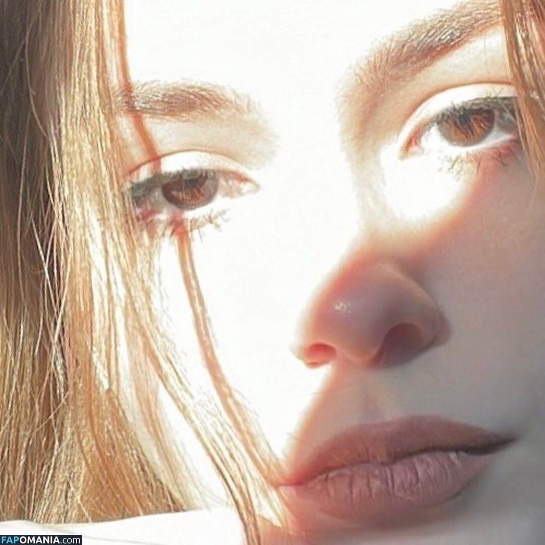 nesosihue / sosihue Naakt OnlyFans  Gelekte foto #4