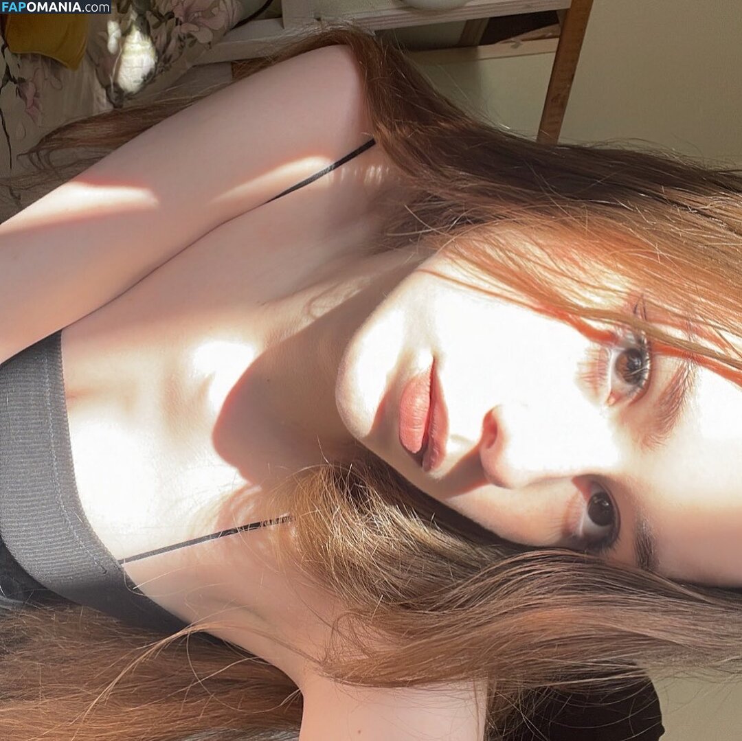 nesosihue / sosihue Naakt OnlyFans  Gelekte foto #6