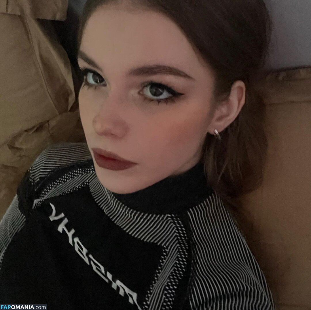 nesosihue / sosihue Naakt OnlyFans  Gelekte foto #11