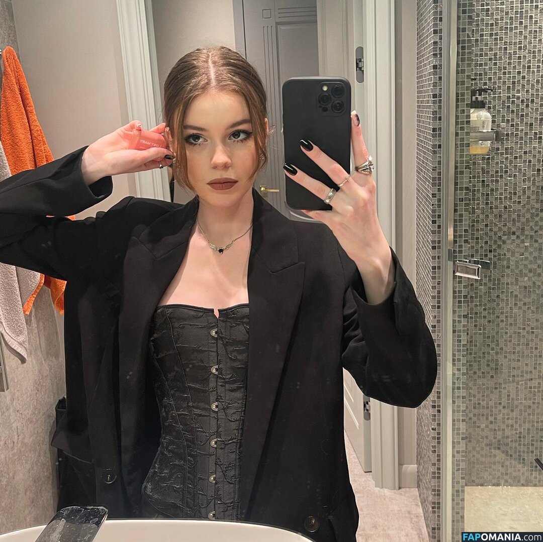 nesosihue / sosihue Naakt OnlyFans  Gelekte foto #13