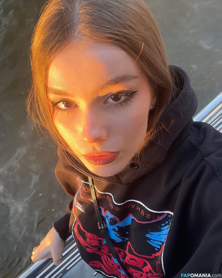 nesosihue / sosihue Naakt OnlyFans  Gelekte foto #15