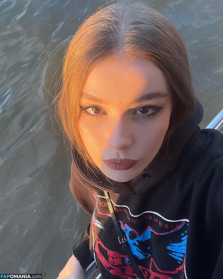 nesosihue / sosihue Naakt OnlyFans  Gelekte foto #16