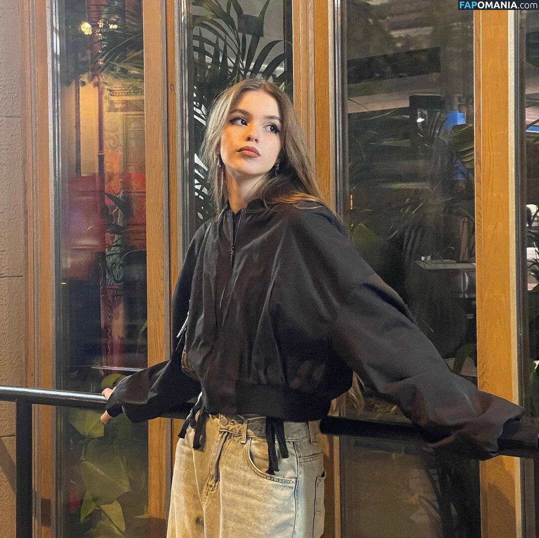 nesosihue / sosihue Naakt OnlyFans  Gelekte foto #18