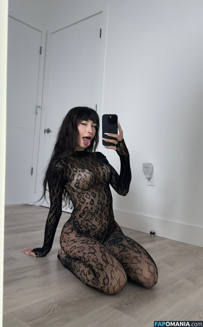 Soullessfox / soul.lessfox Naakt OnlyFans  Gelekte foto #1