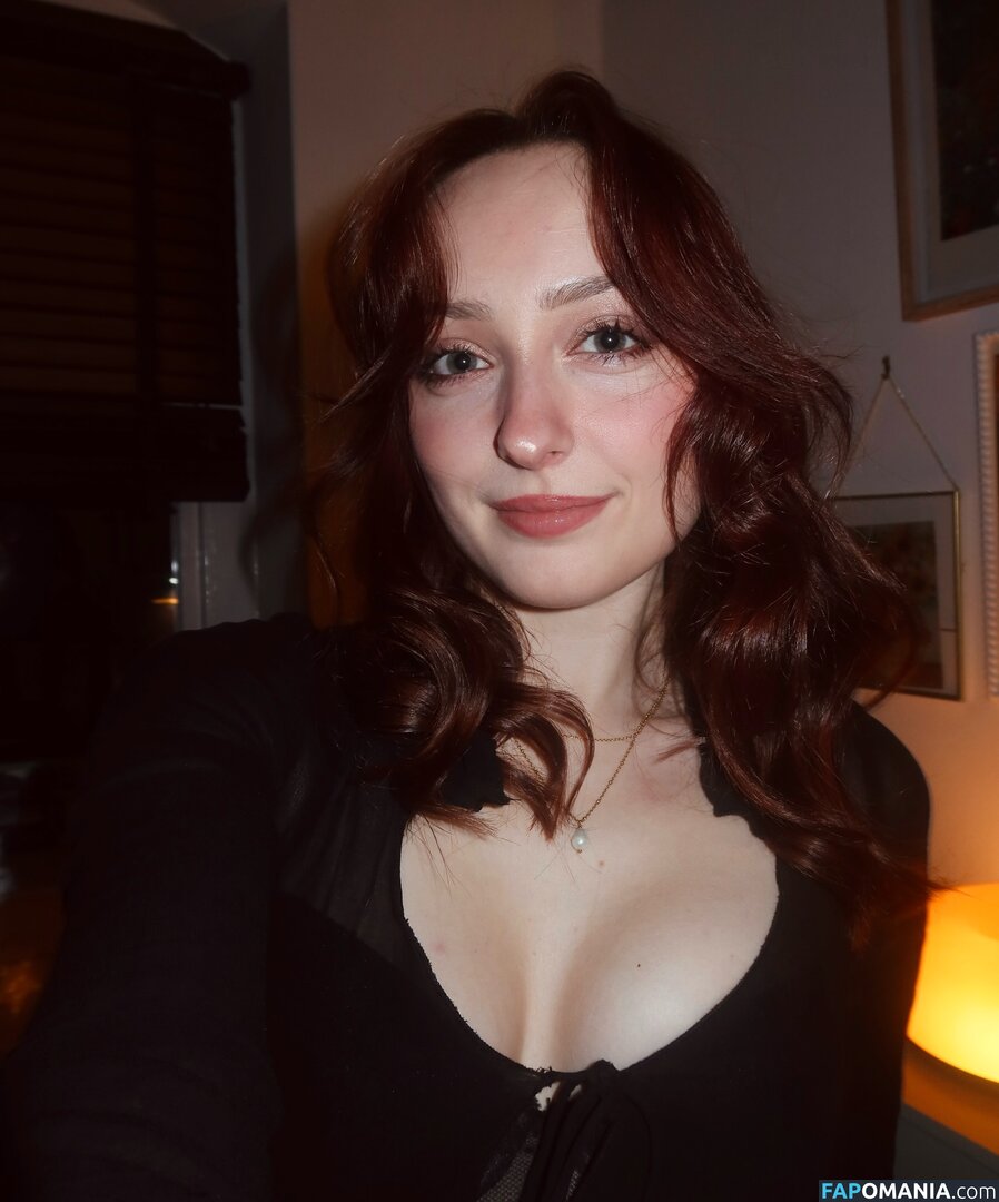 Soupforeloise / help Naakt OnlyFans  Gelekte foto #43