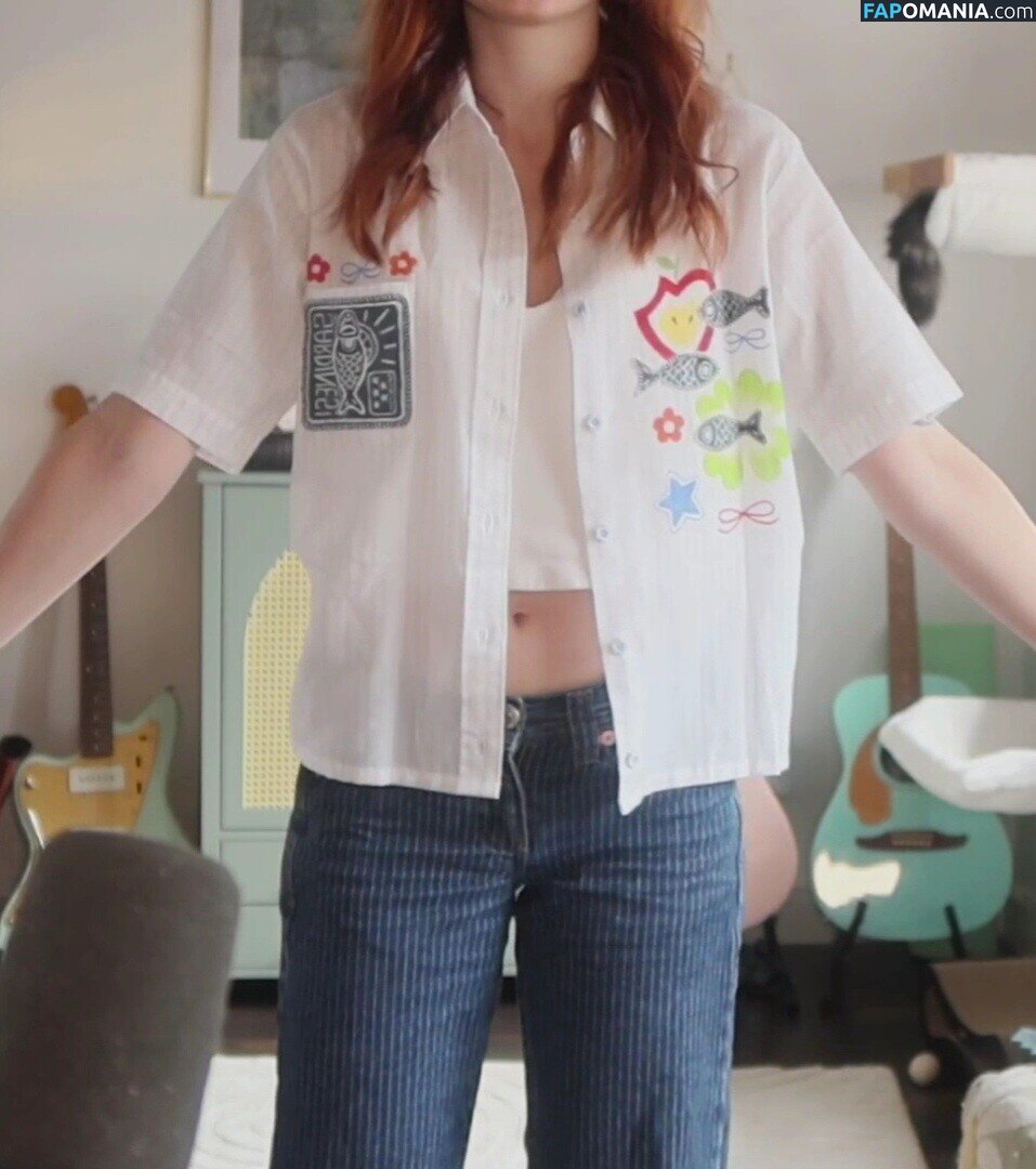 Soupforeloise / help Naakt OnlyFans  Gelekte foto #46