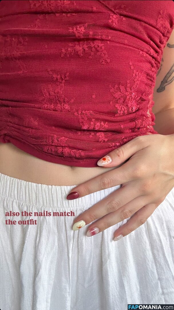 Soupforeloise / help Naakt OnlyFans  Gelekte foto #50