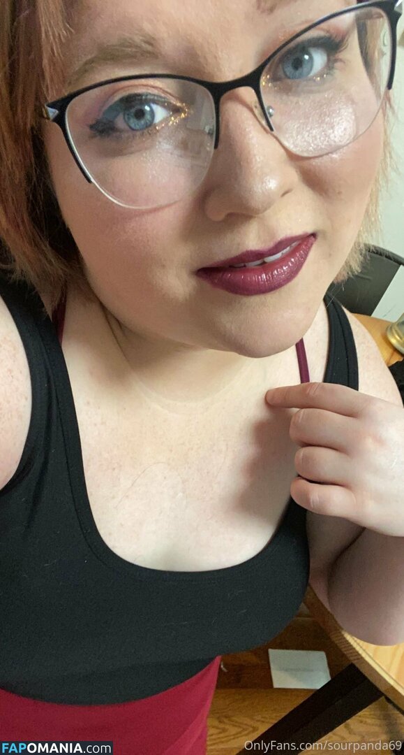 sourpanda69 Naakt OnlyFans  Gelekte foto #16