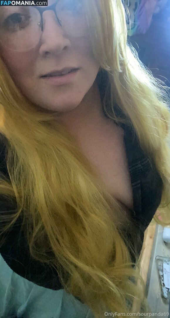 sourpanda69 Naakt OnlyFans  Gelekte foto #27