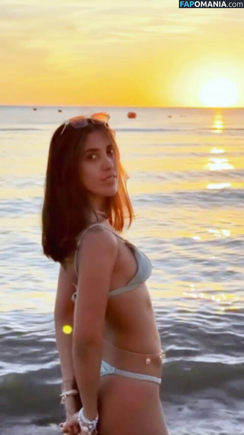 Sol Filippi / soy.messii Naakt OnlyFans  Gelekte foto #1