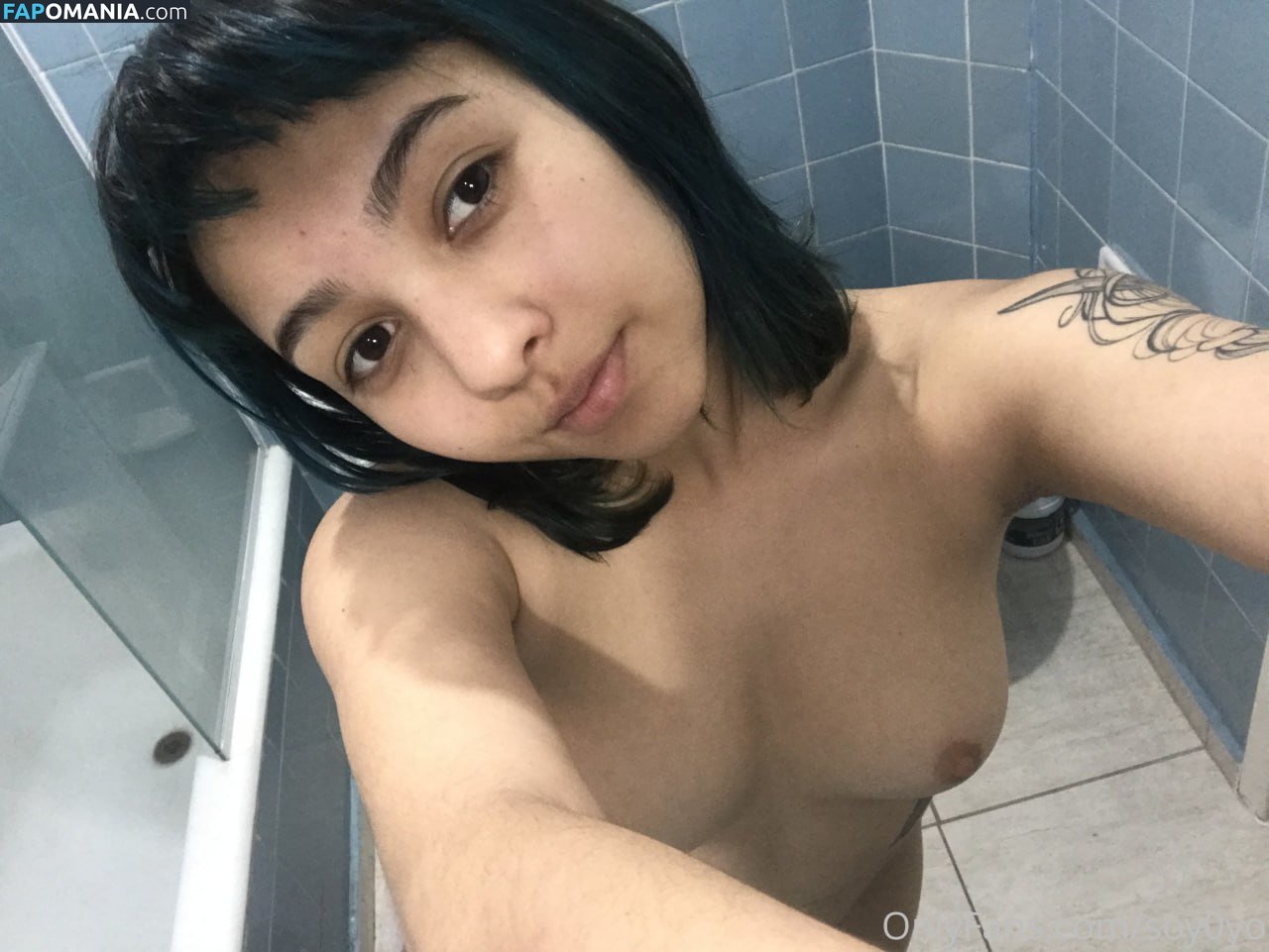 Jessica Yoyo / Soy0yo1 / Yoyo / soso / soy0yo Naakt OnlyFans  Gelekte foto #144