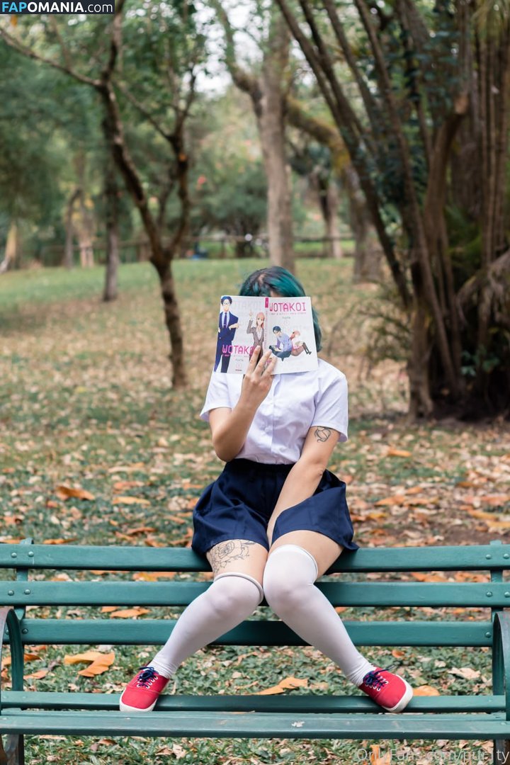 Jessica Yoyo / Soy0yo1 / Yoyo / soso / soy0yo Naakt OnlyFans  Gelekte foto #311