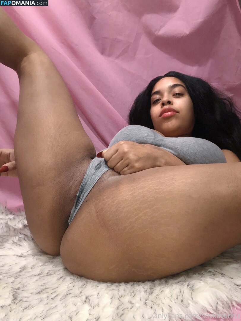 onlykaylan / soykaylinda2 Naakt OnlyFans  Gelekte foto #2