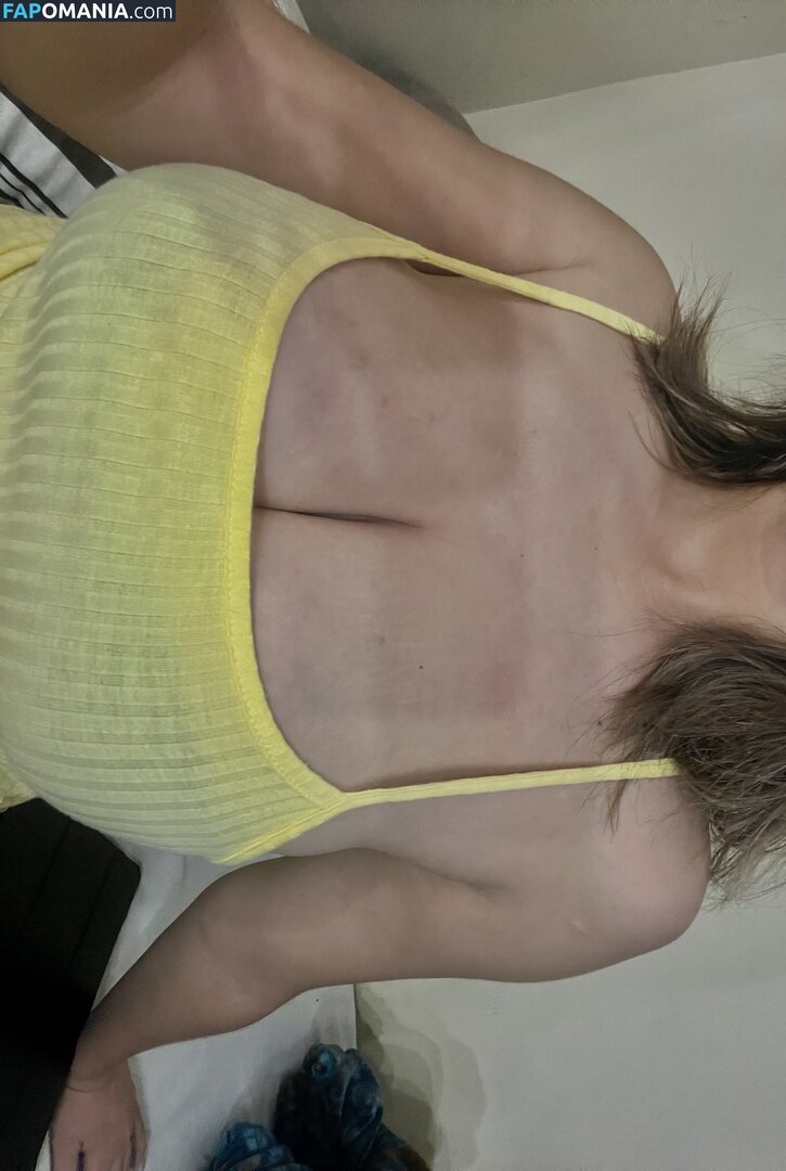 _soywenn Naakt OnlyFans  Gelekte foto #1