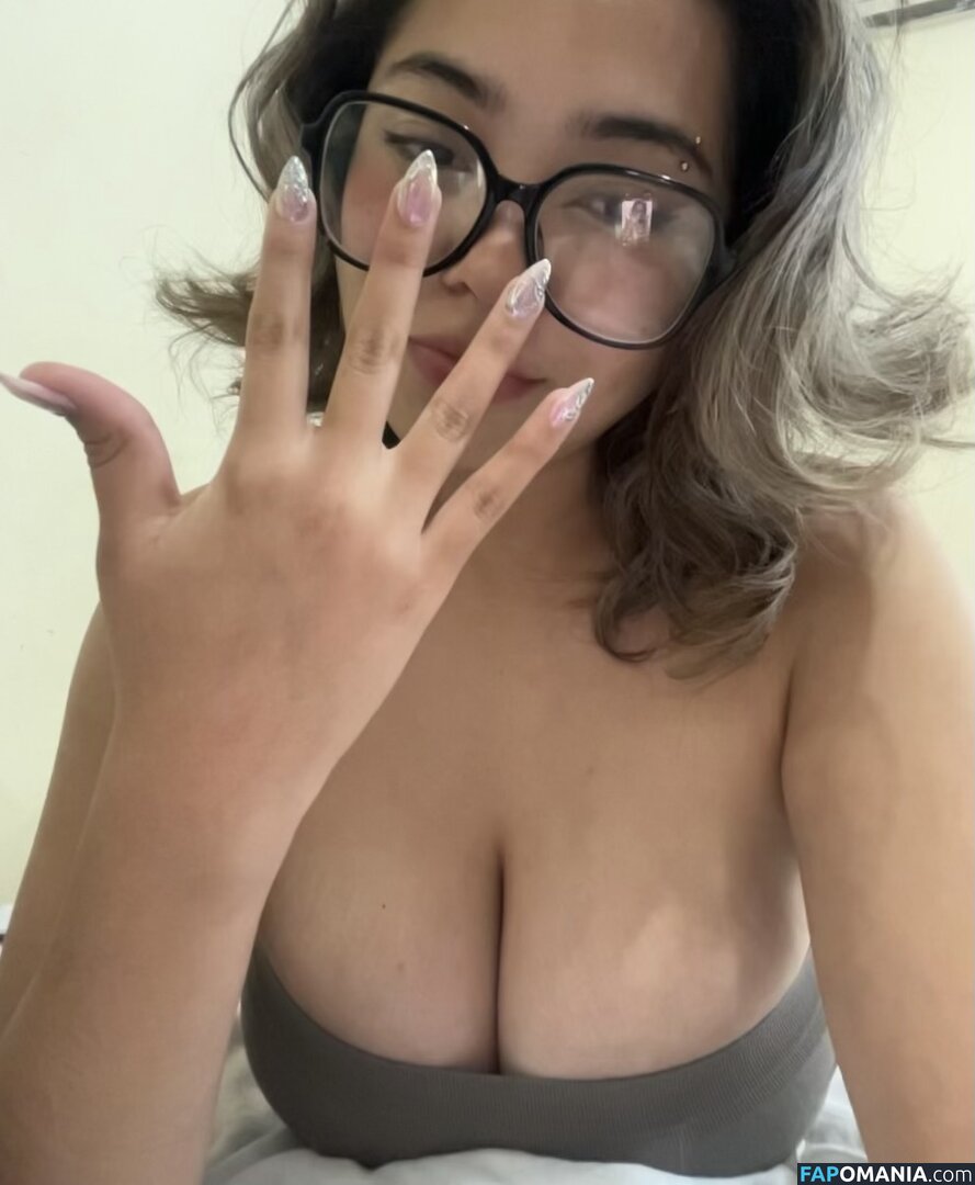 _soywenn Naakt OnlyFans  Gelekte foto #2