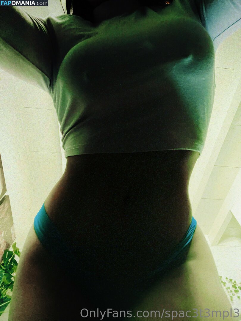 _spac3man / spac3t3mpl3 Naakt OnlyFans  Gelekte foto #31