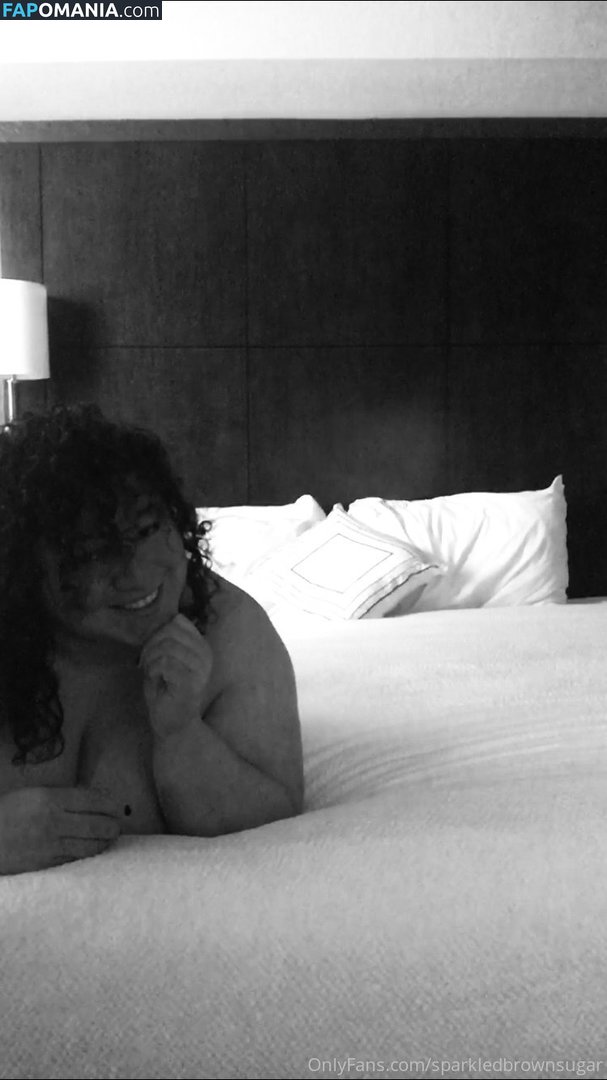sparkledbrownsugar Naakt OnlyFans  Gelekte foto #27