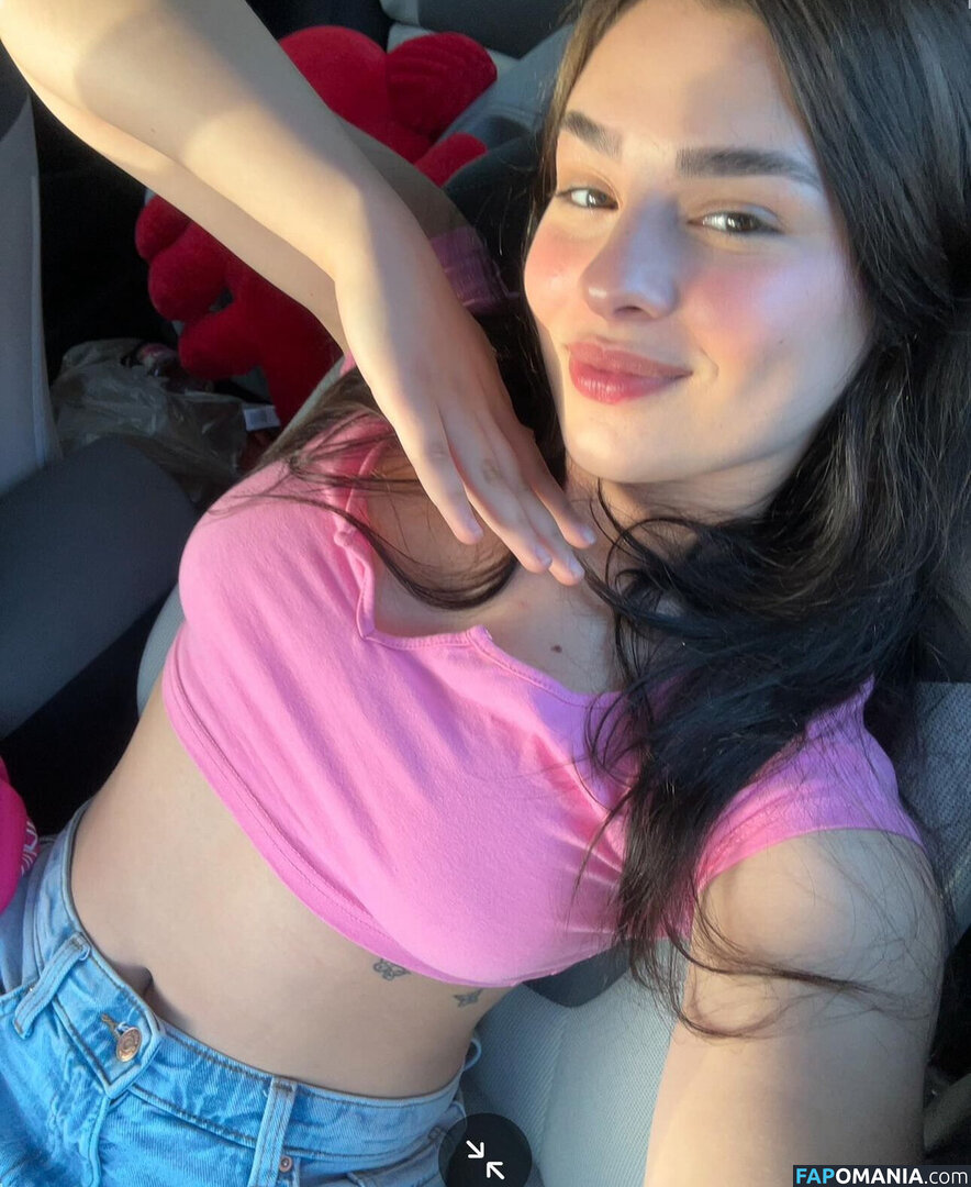 gabby11.09 / spicy.gabs1 / spicygabbs Naakt OnlyFans  Gelekte foto #1