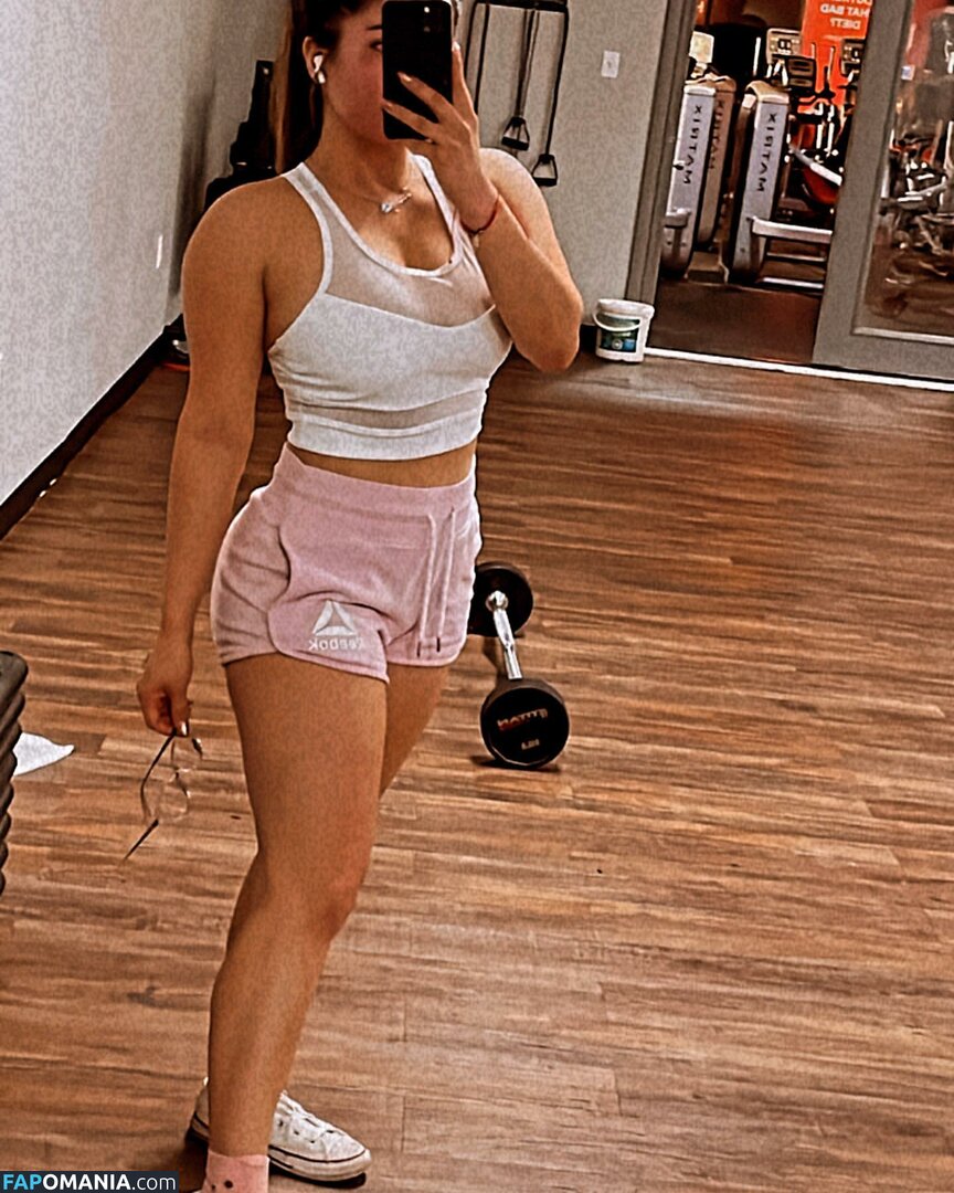 Spicy Letty / lettyra_ / spicyletty Naakt OnlyFans  Gelekte foto #5
