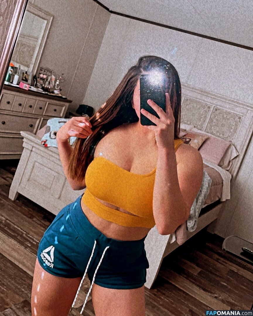 Spicy Letty / lettyra_ / spicyletty Naakt OnlyFans  Gelekte foto #7
