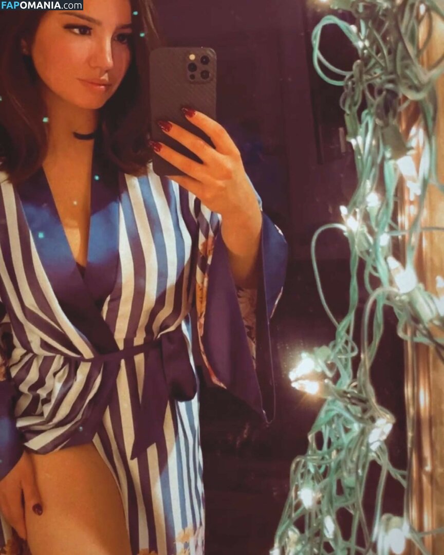Spicy Letty / lettyra_ / spicyletty Naakt OnlyFans  Gelekte foto #20