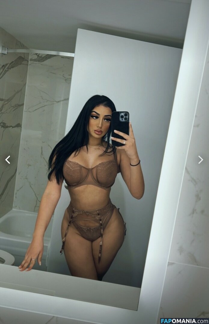 Spicy Mimi / explicitmejojo / sweetspicymimi Naakt OnlyFans  Gelekte foto #5