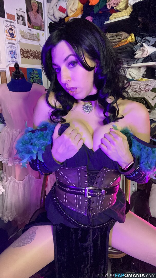 spicy_sprout Naakt OnlyFans  Gelekte foto #1