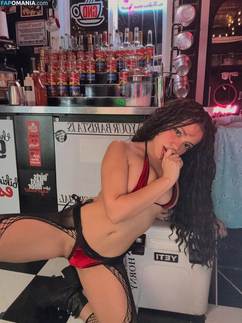 Spicymarii / lilfairymari / spicymari Naakt OnlyFans  Gelekte foto #127