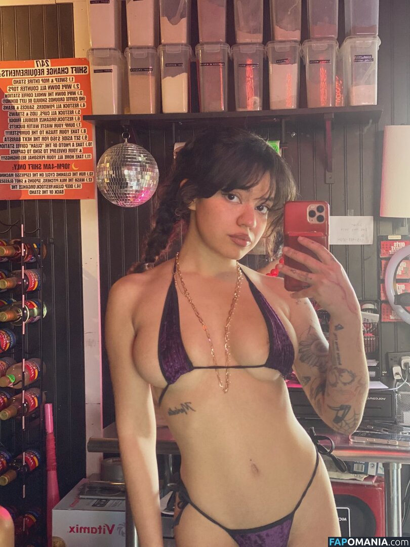 Spicymarii / lilfairymari / spicymari Naakt OnlyFans  Gelekte foto #138