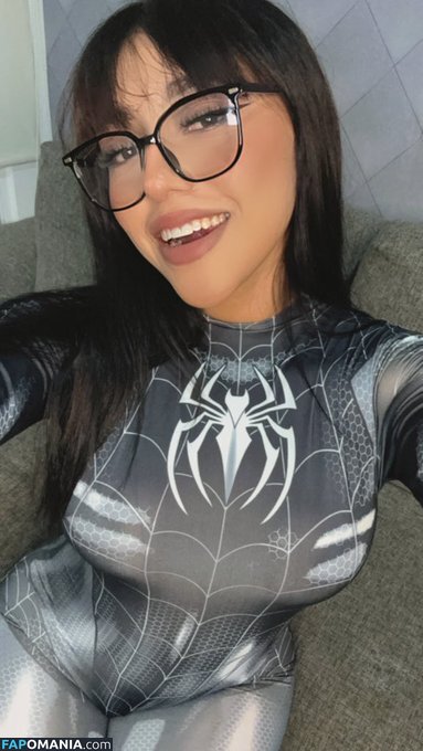 Spider-girl into the Thot-Verse! / yansculpts Naakt OnlyFans  Gelekte foto #9