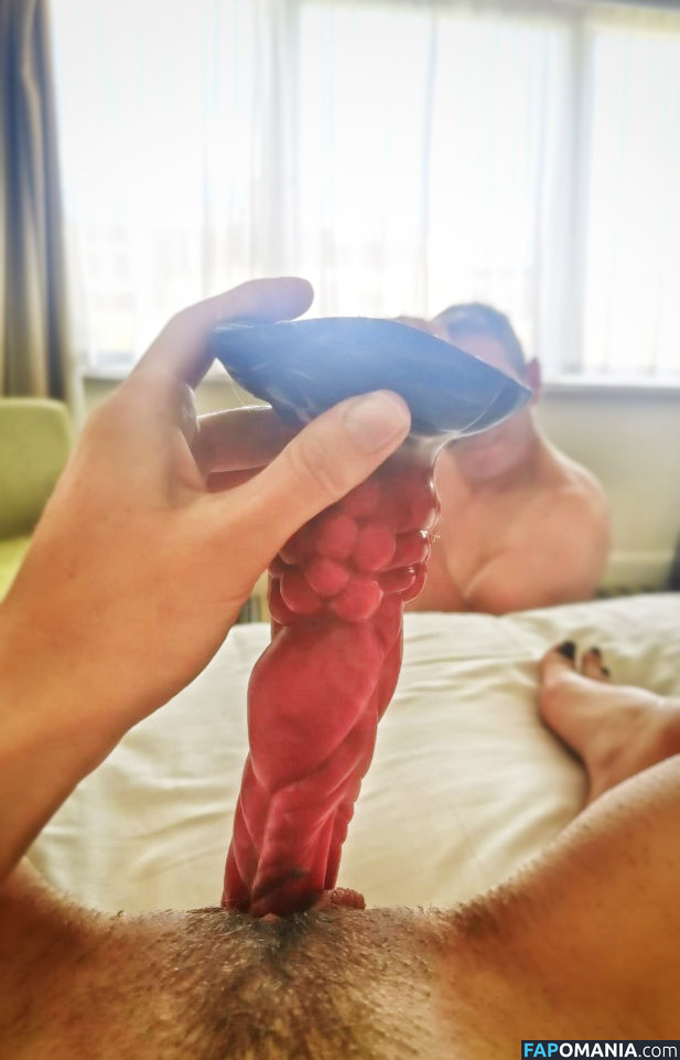 spiderplant Naakt OnlyFans  Gelekte foto #57