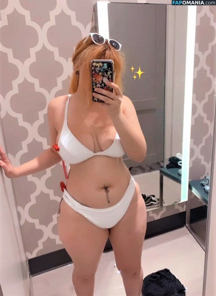 Thicc Redhead / spiider.sam / spiidersam Naakt OnlyFans  Gelekte foto #44