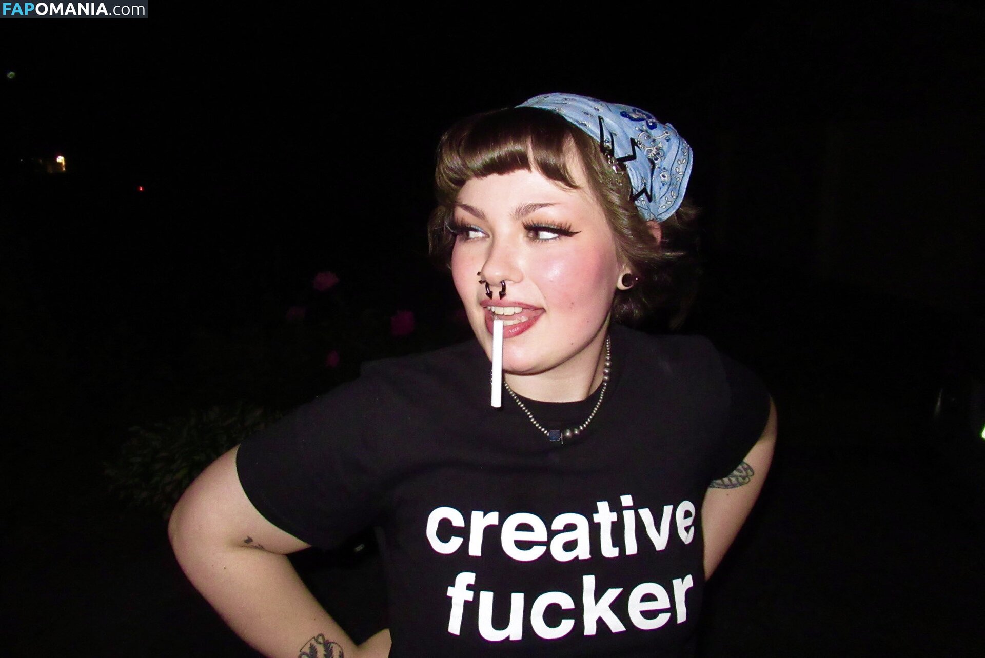 baby.spinach__ / lilbabyspinach / spinachbabie Naakt OnlyFans  Gelekte foto #13