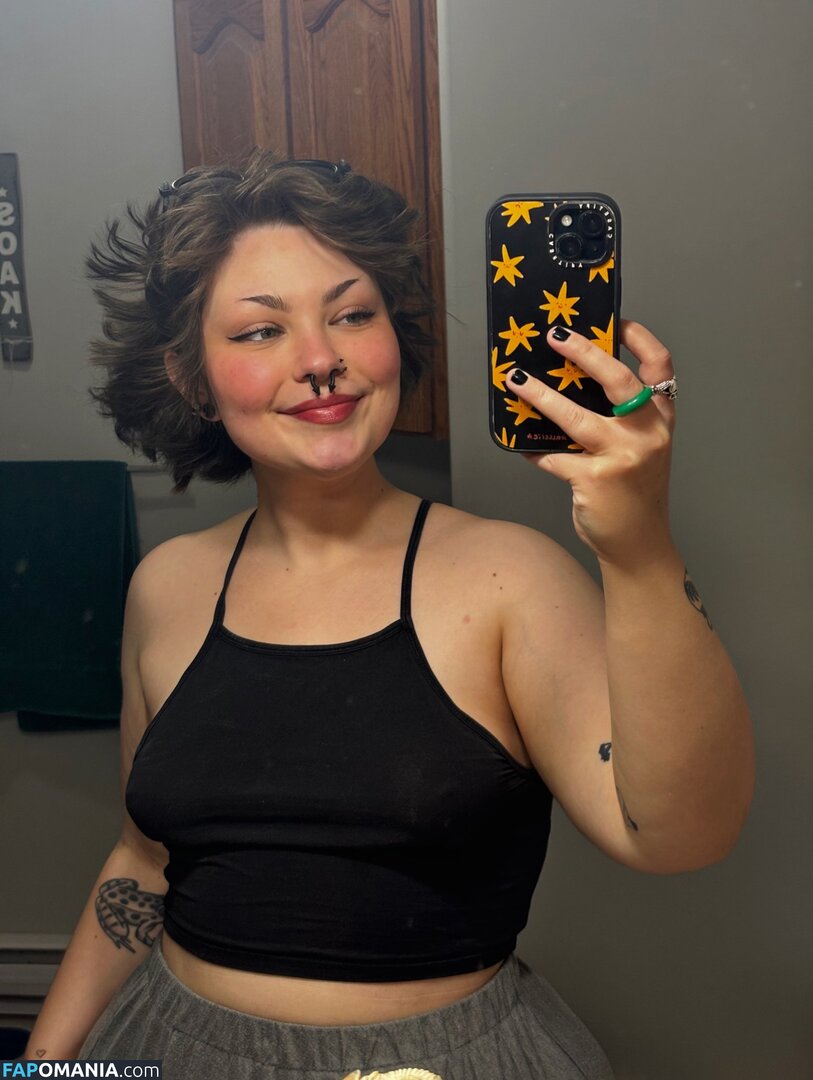 baby.spinach__ / lilbabyspinach / spinachbabie Naakt OnlyFans  Gelekte foto #20