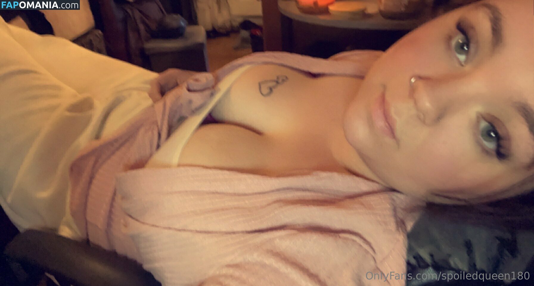 instaqueen9422 / spoiledqueen180 Naakt OnlyFans  Gelekte foto #13